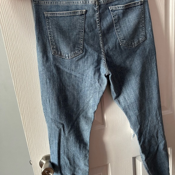 Pistola distressed jeans - Picture 3 of 3